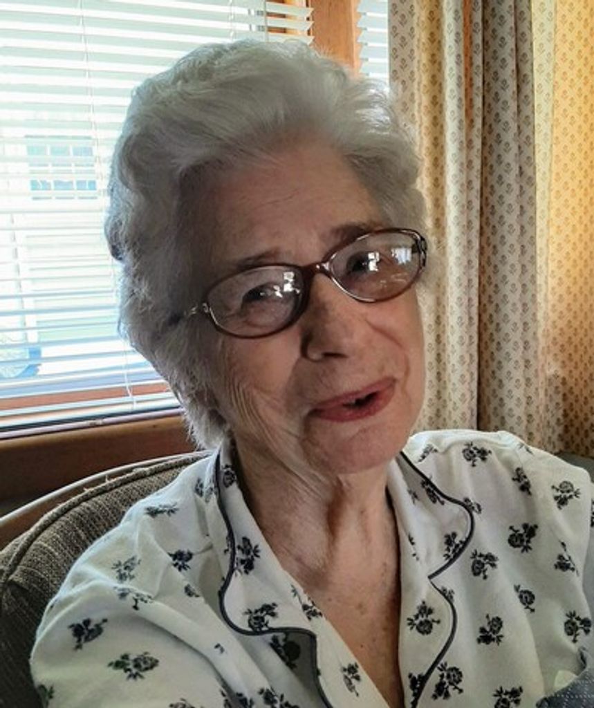 Mary E. Deiter Profile Photo
