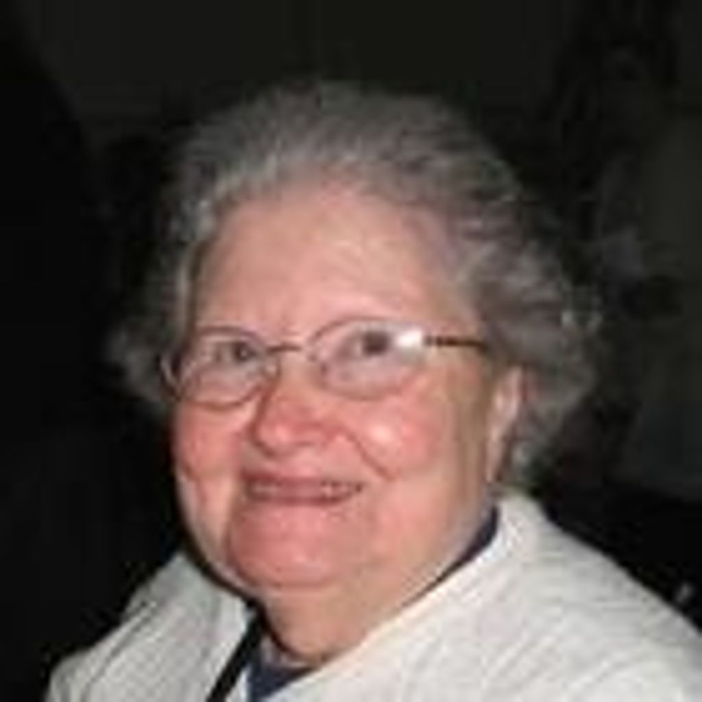 Marianne Speicher Profile Photo