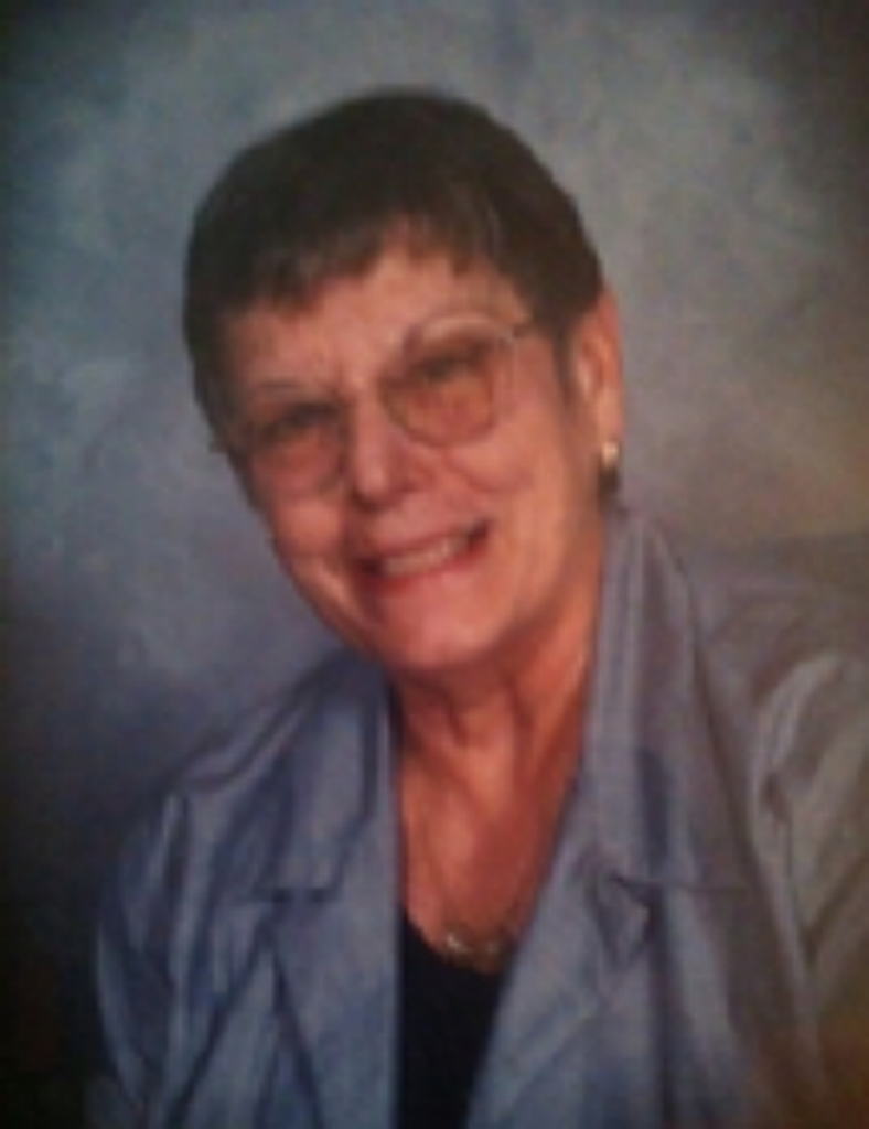 Diane Hocutt Carter