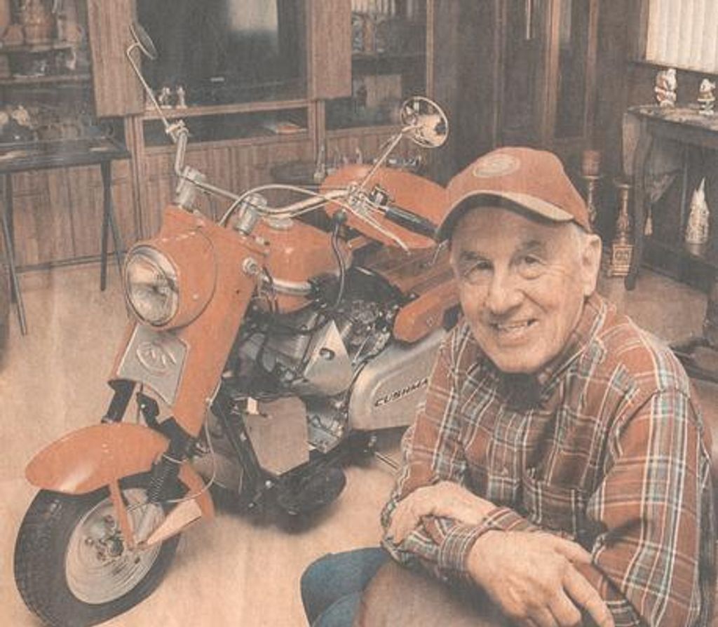 Charles Pinkston Profile Photo