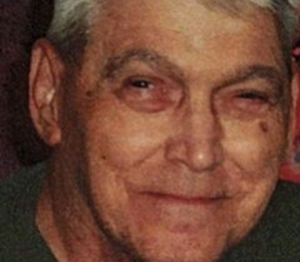 Woodrow R. Roy Winston