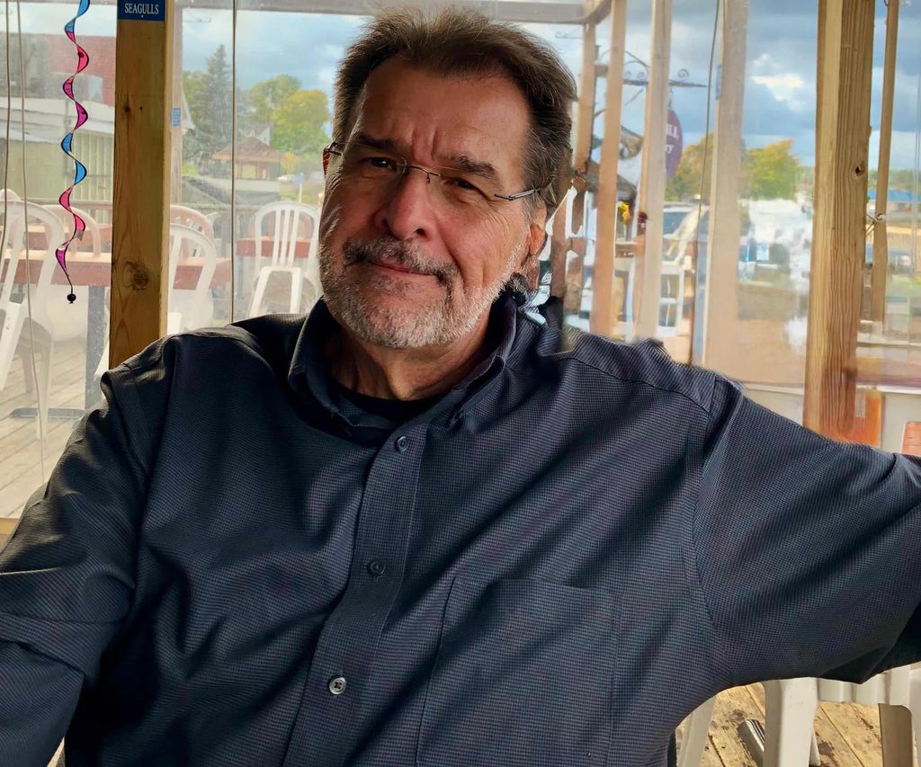 John Thomas Gomila Profile Photo