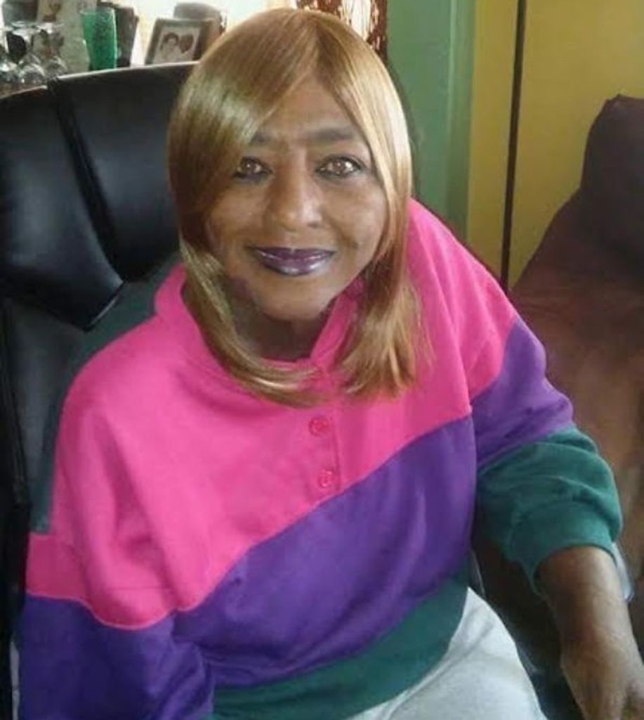 Queenie Elizabeth Watkins Profile Photo