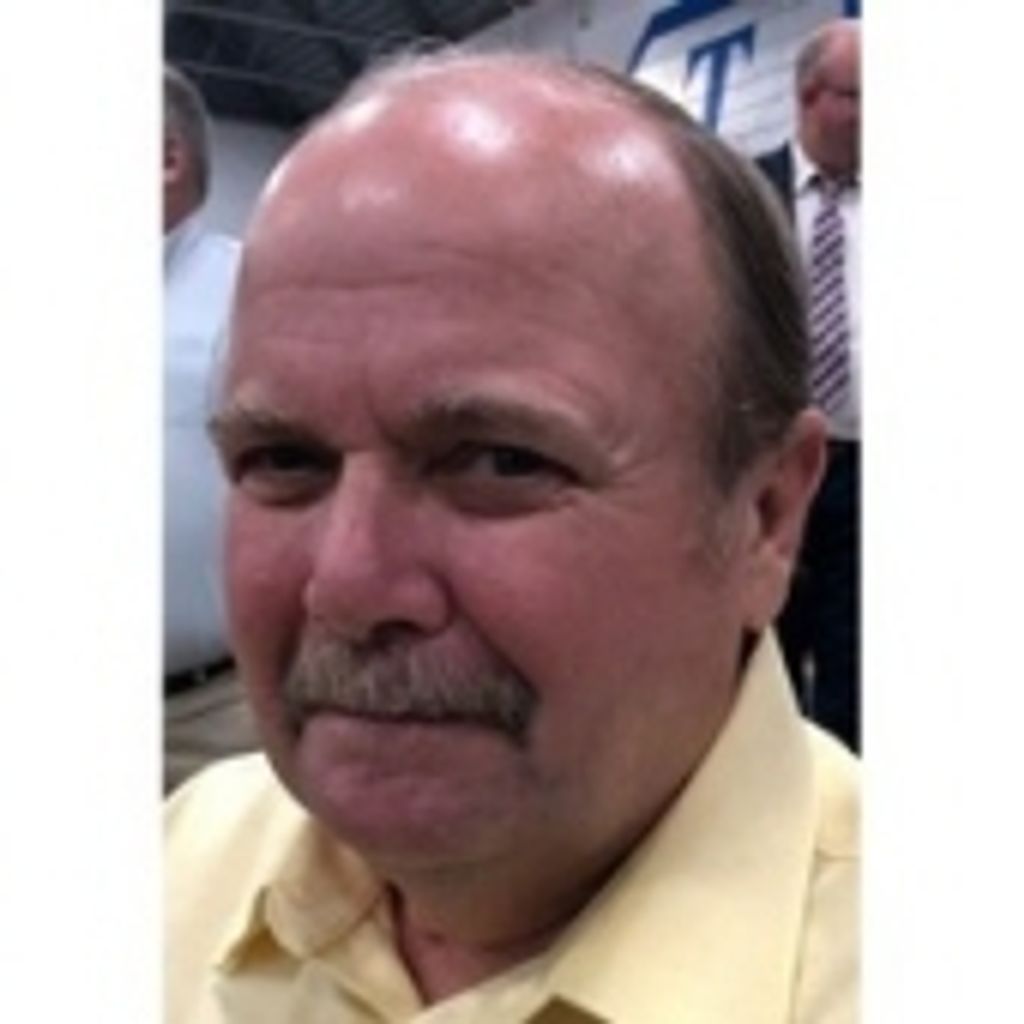 Mike Buchanan Profile Photo