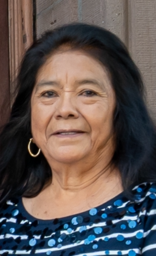 Maria Morales Profile Photo