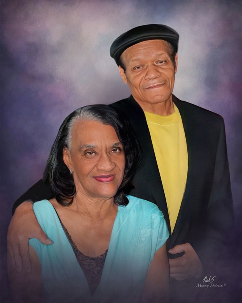 Eddie Mae Johnson