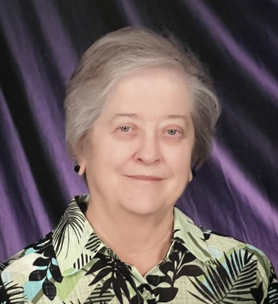 Joan Crow Profile Photo