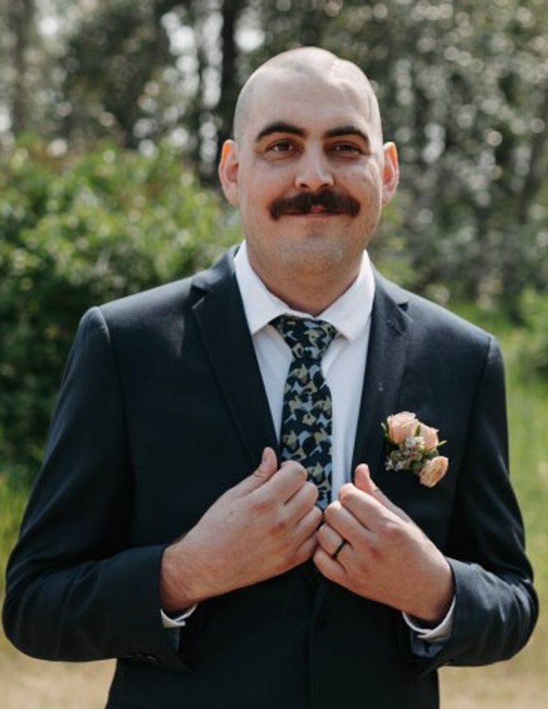 Geoffrey Alan Boc Profile Photo