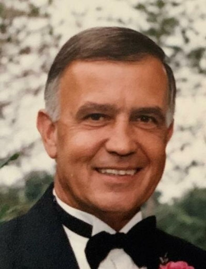 William Edward "Bill" Burns Profile Photo