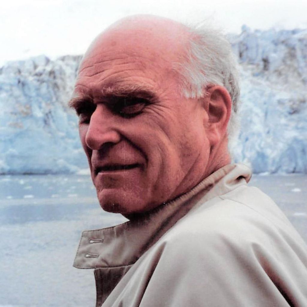 Charles E. Stoneham