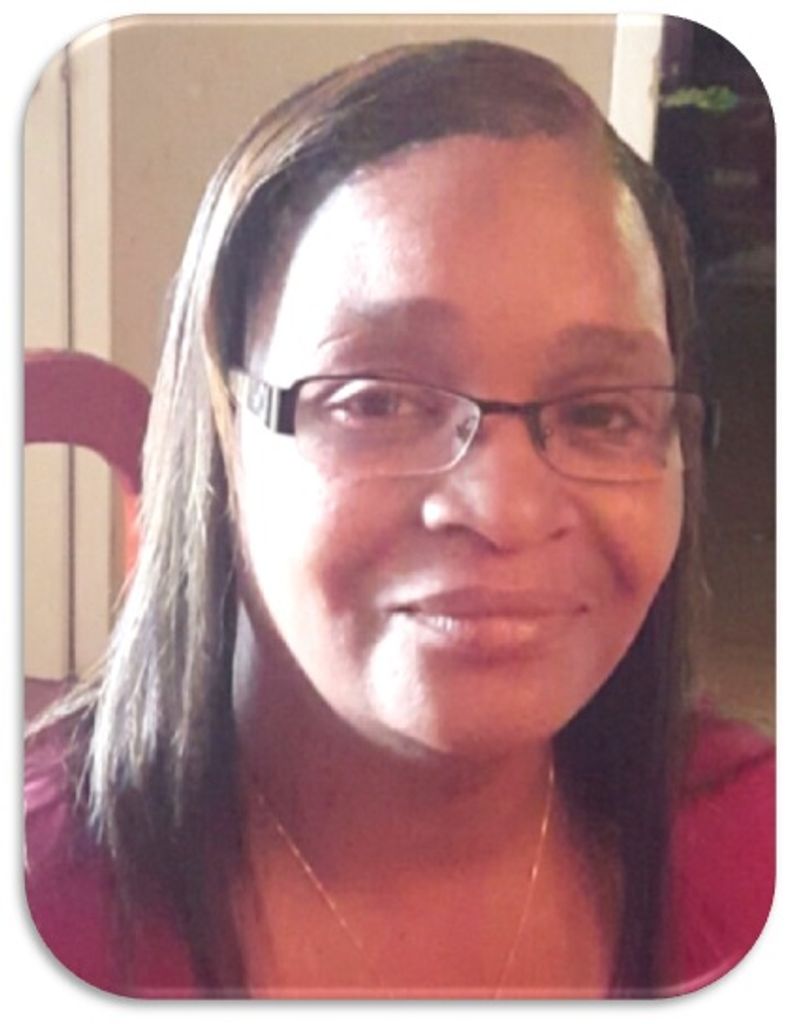 Patricia Ann Johnson