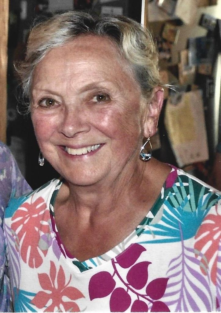 Susan Jane Lilly Profile Photo