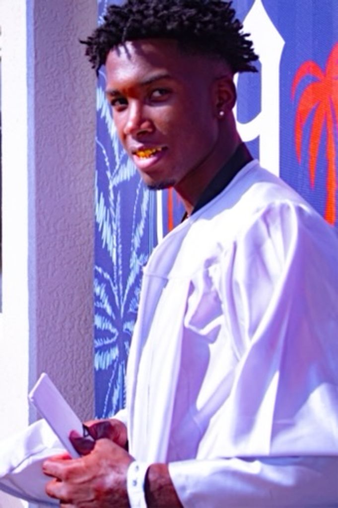 Juan "P.J." German-Garo, Jr. Profile Photo