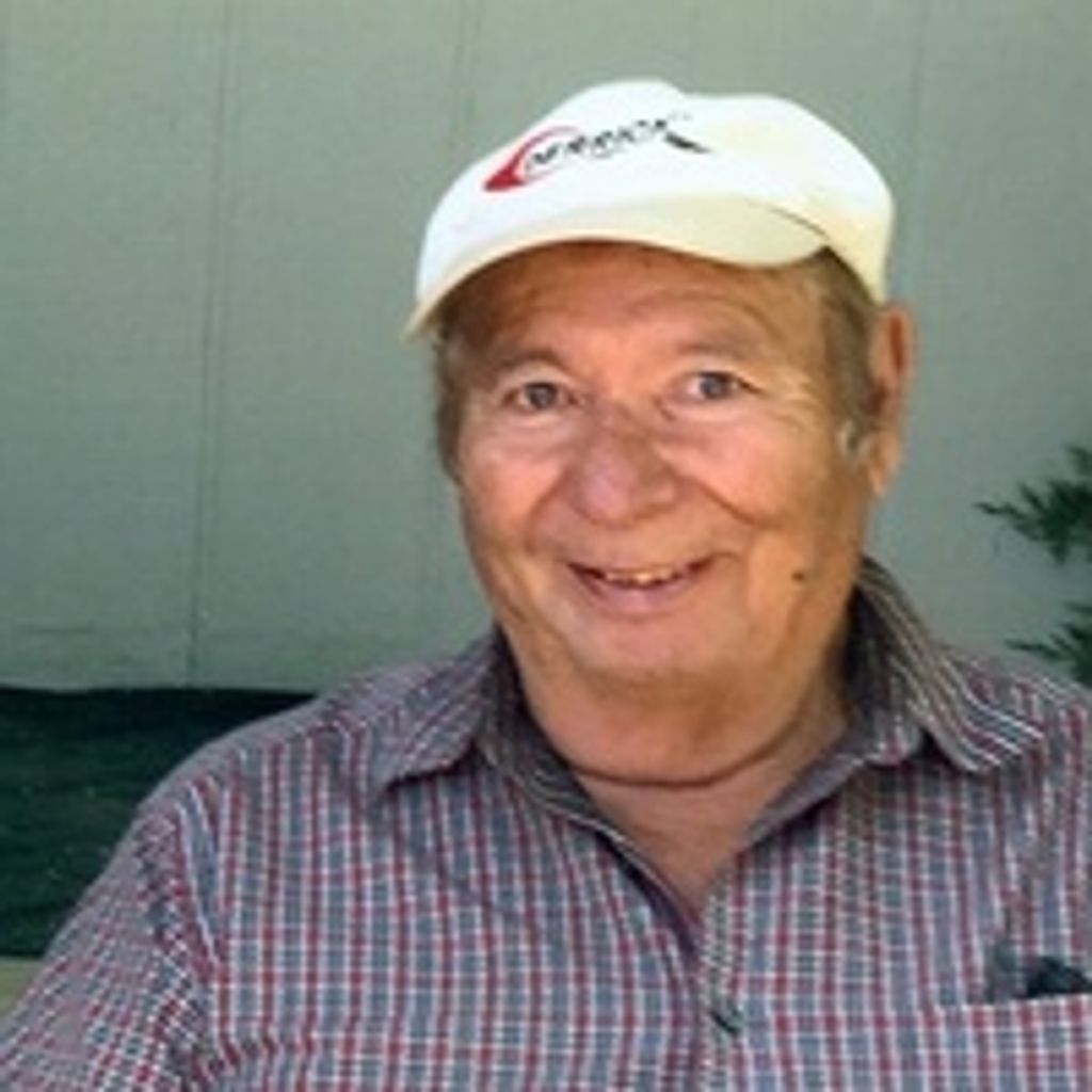 Melvin Wallace Patenaude