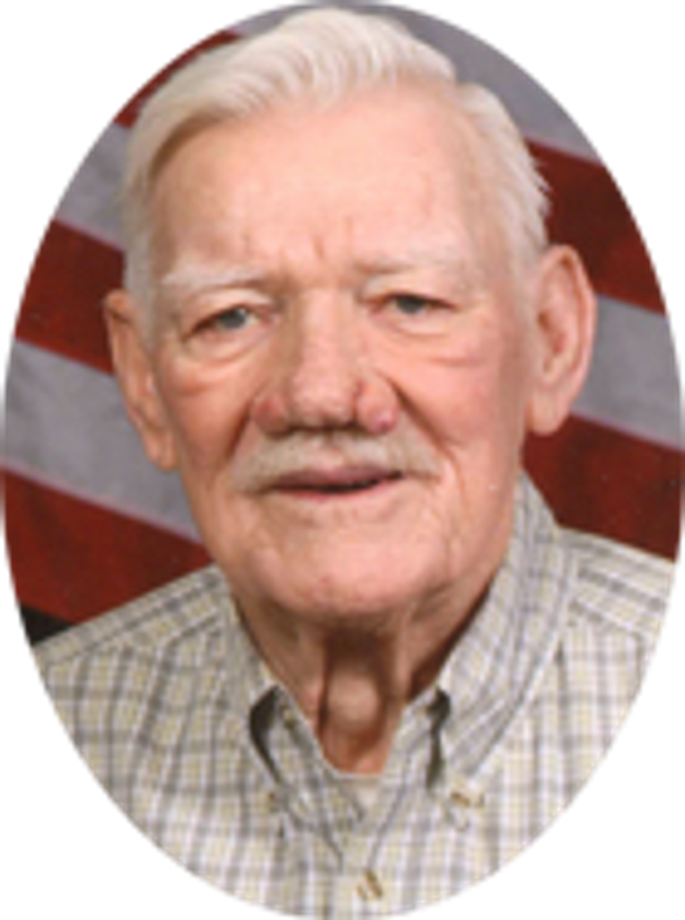 Charles R. Schill