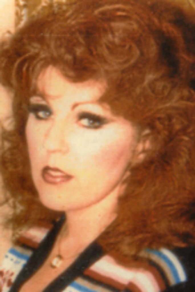 Marlene Frances Bantell
