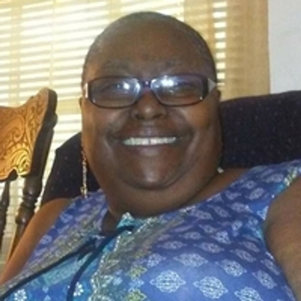 Loretta Gilliard