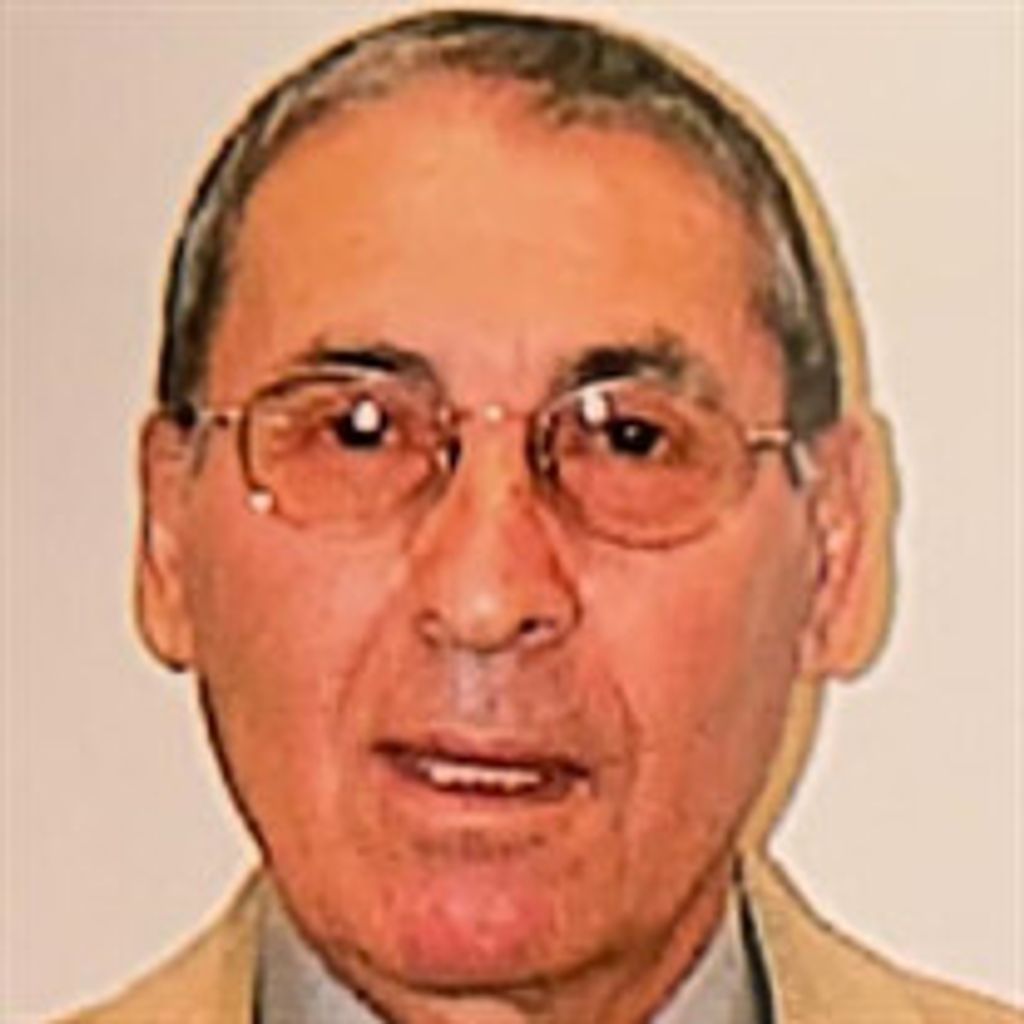 Domenico Libertino