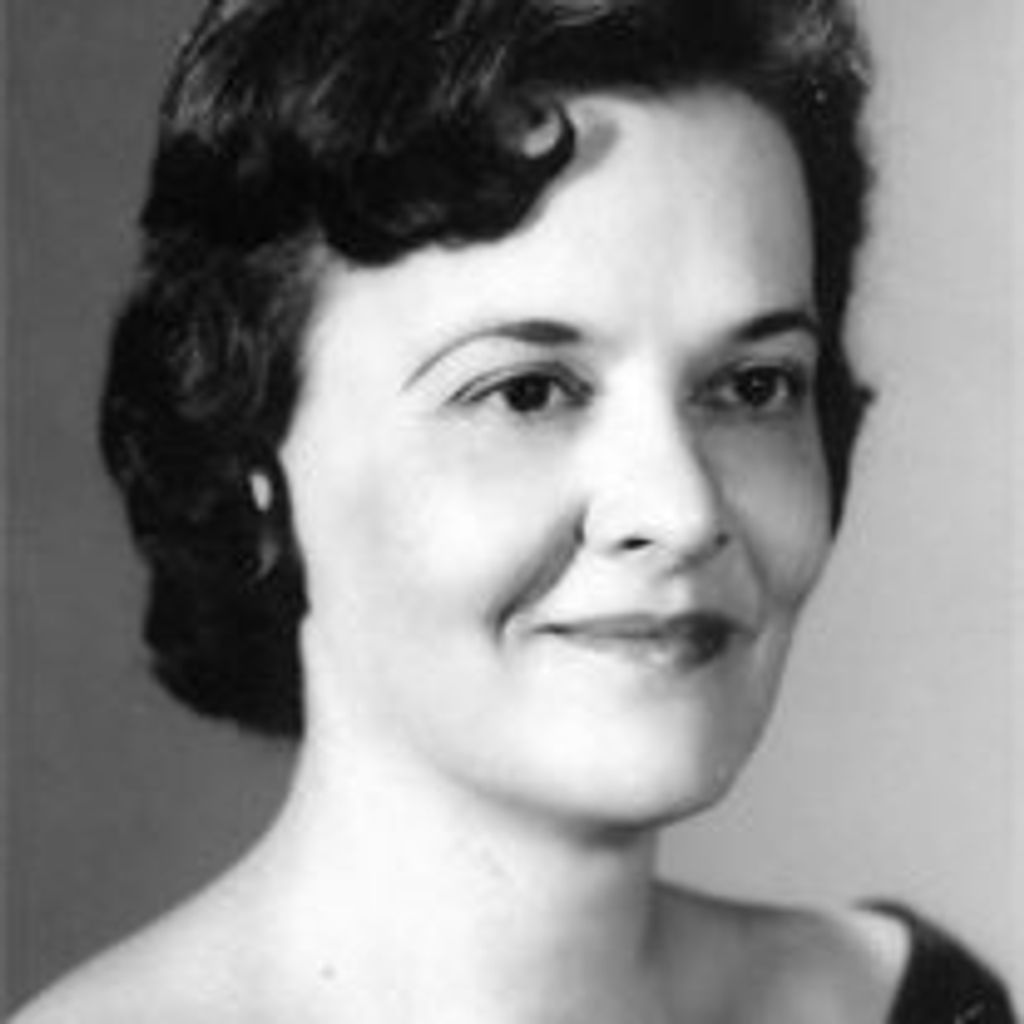 Jean E. "Vangorder" Travis