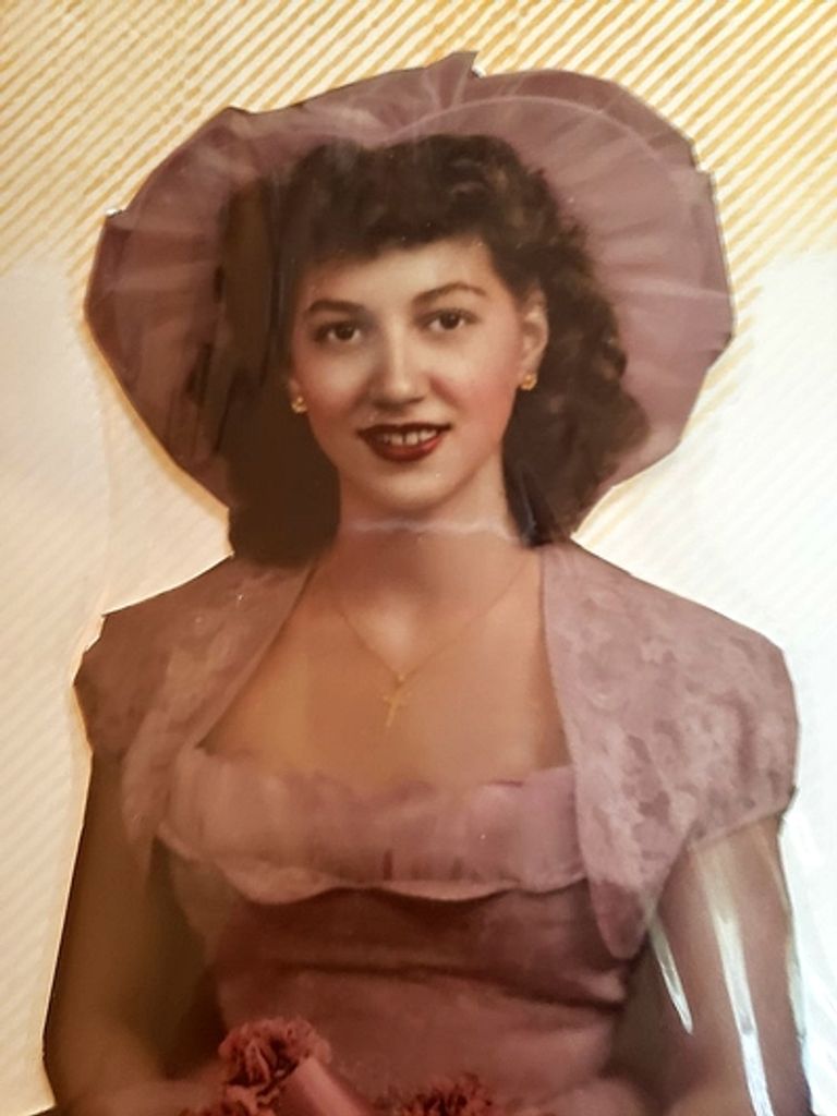 Louise N. Saladino Profile Photo