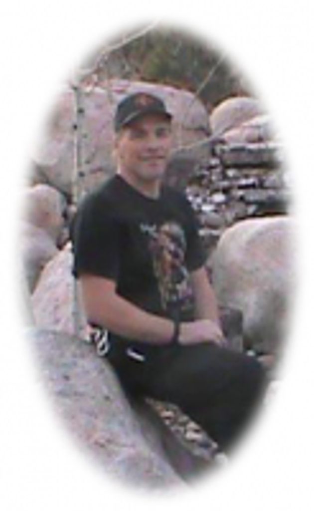 Jeremy Wilbert Yetter
