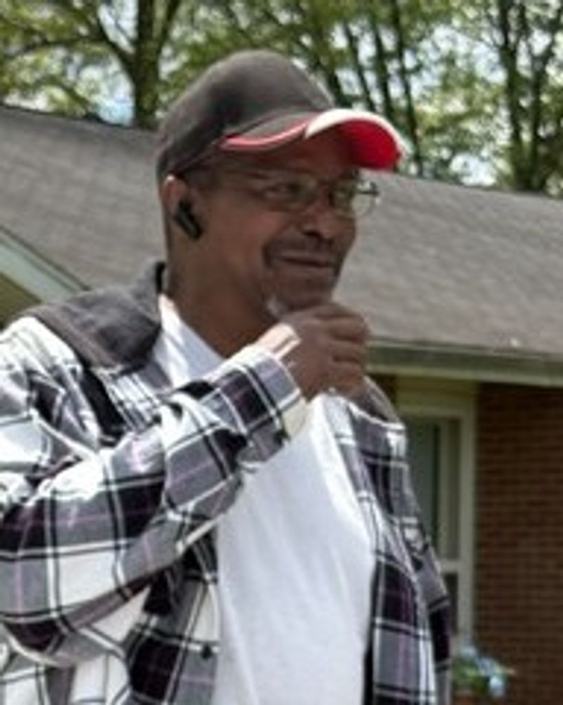 Mr. James A. Henry