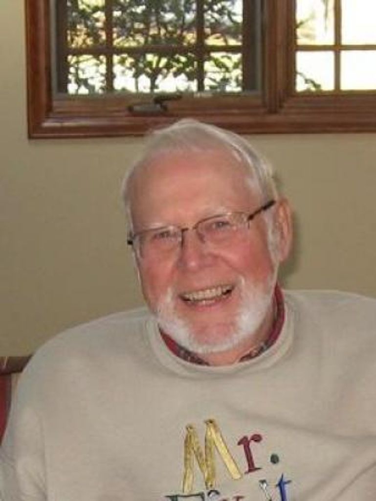 Daniel Wilbert Swain