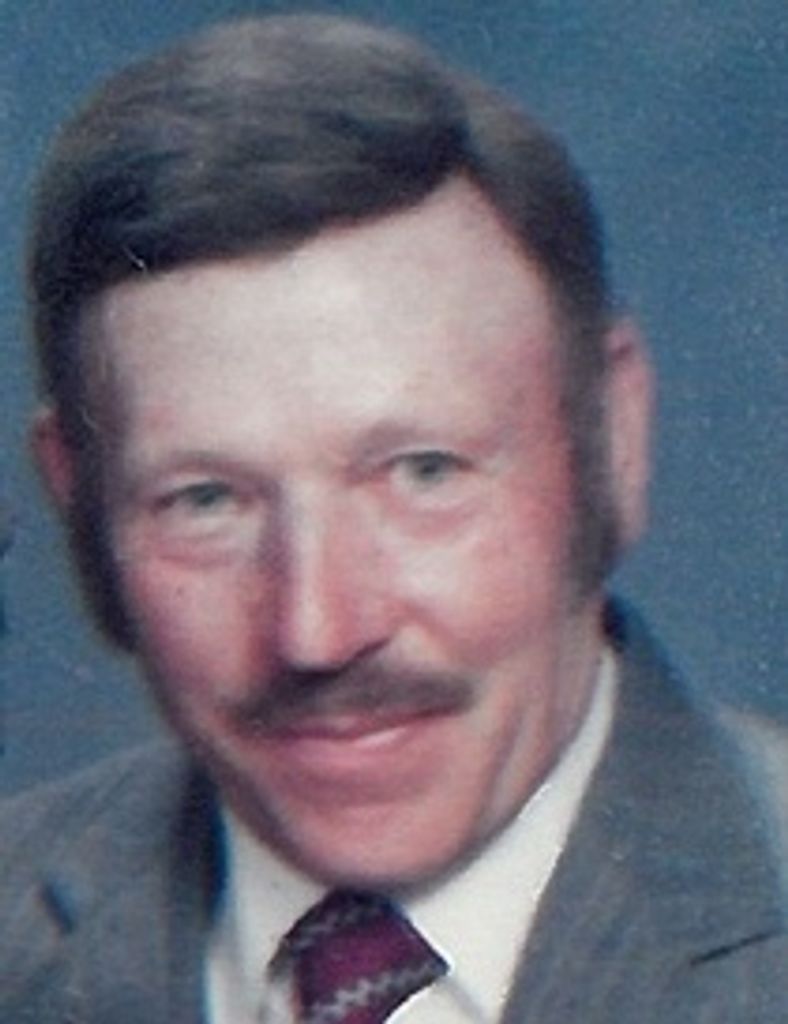 Norbert L. Steffan