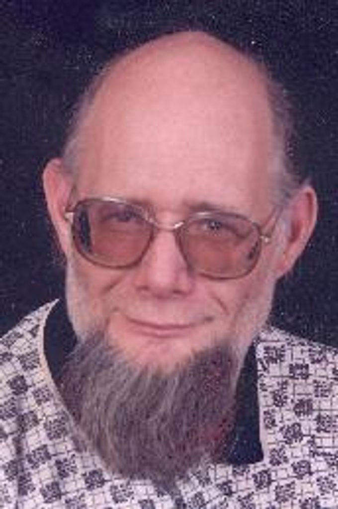 Walter R. Nichols