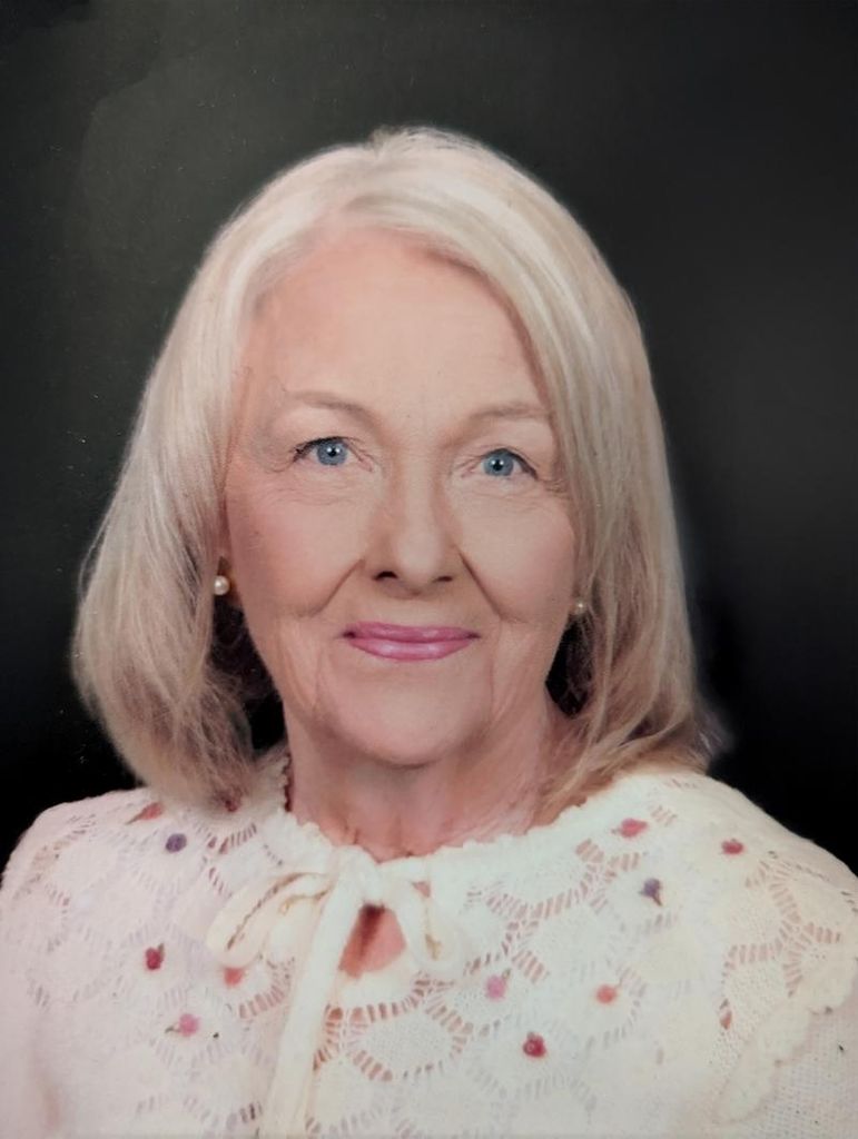 Jane A. Sarbon Joyner Profile Photo