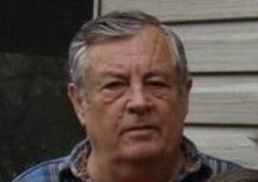 Mr Richard Dunlap Profile Photo