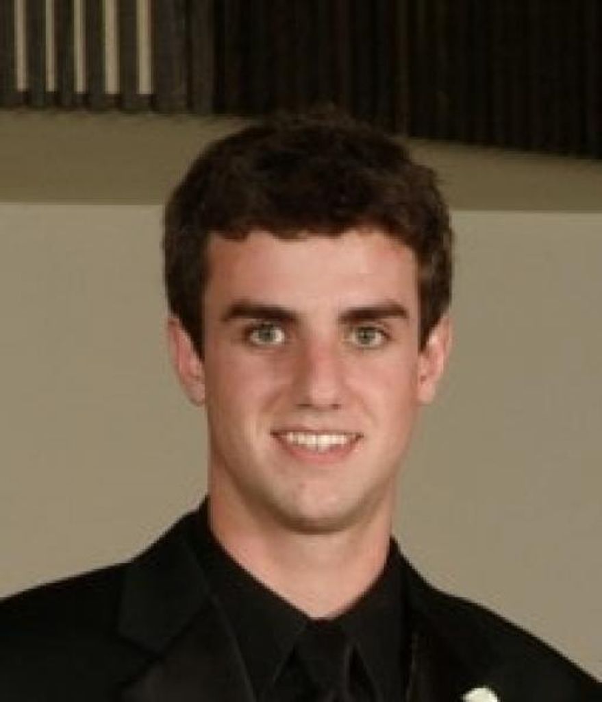 Nikolas Ryan Harken