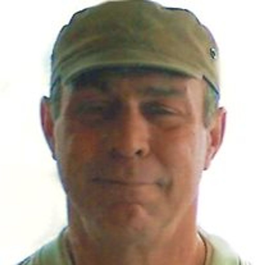 Donald Leroy Tomasini