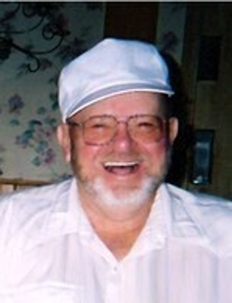Gary Kent Mcintosh Profile Photo