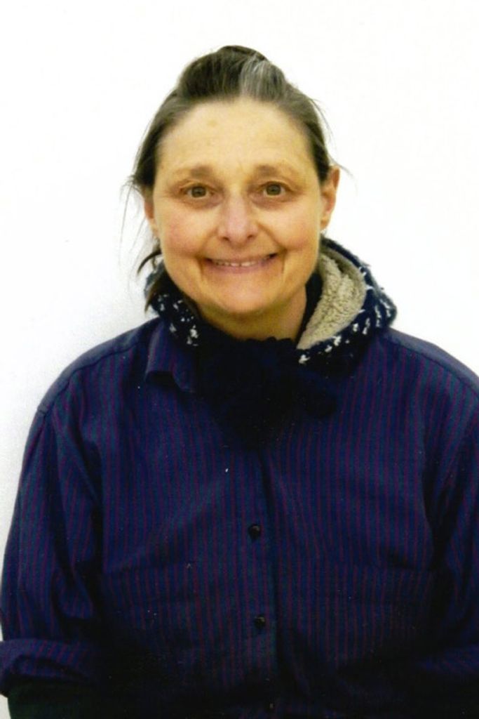 Mrs. Linda Lee Eberhard