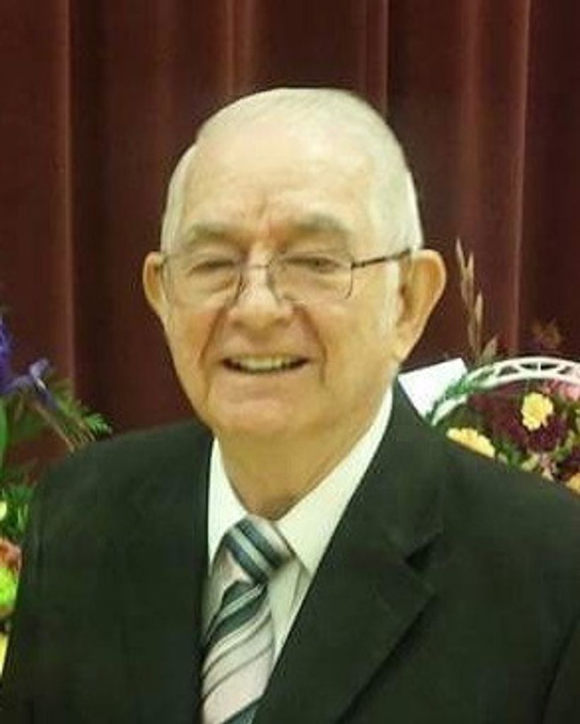 Gary Goodwin