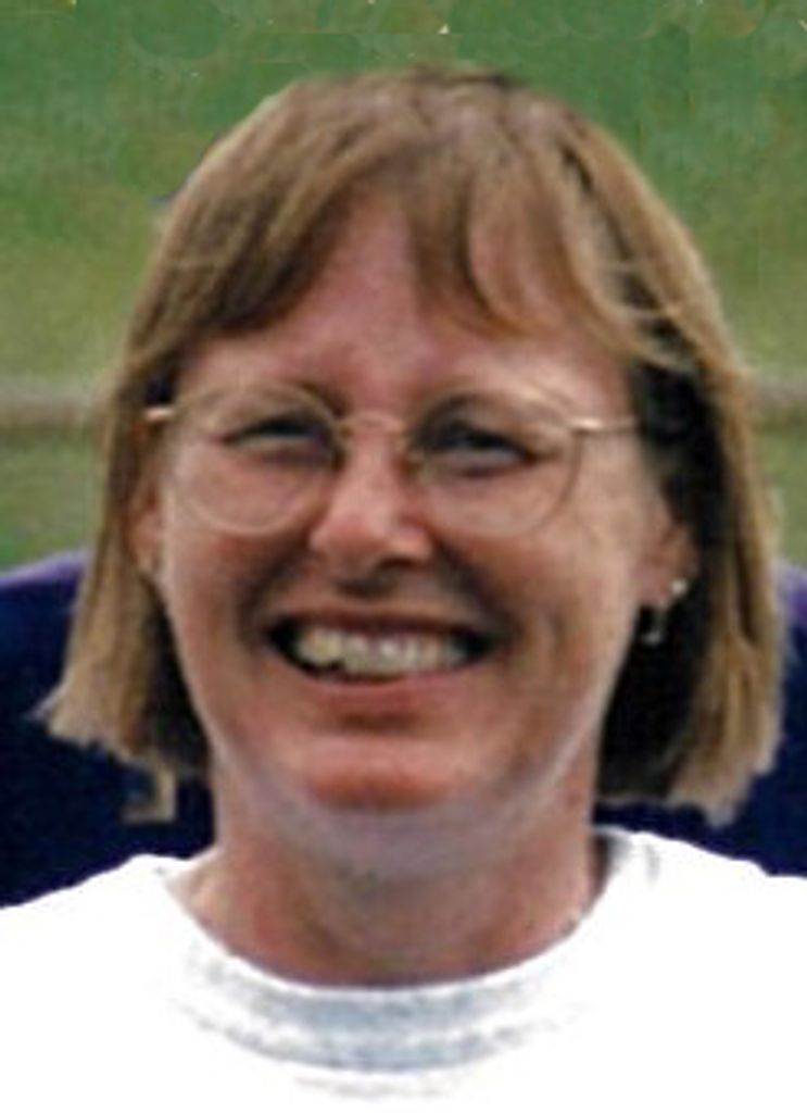 Barb Harris