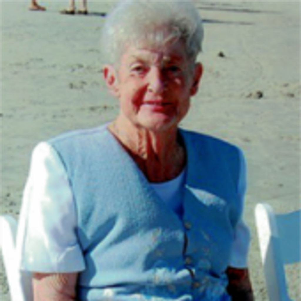 Annie Dorough Teeter