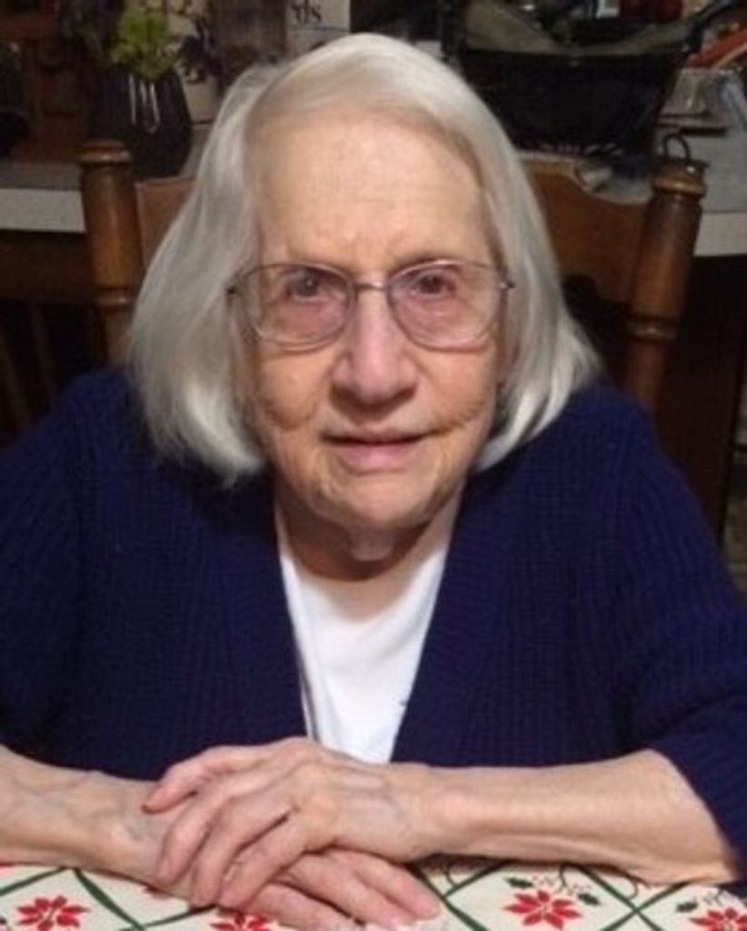 Kathleen L. Williams