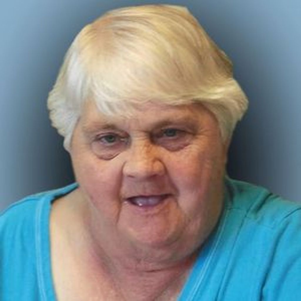 Myrtle Lucy Williams