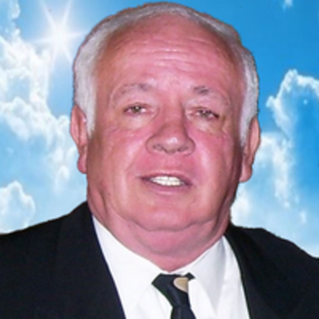 Michael P. Garvey Profile Photo