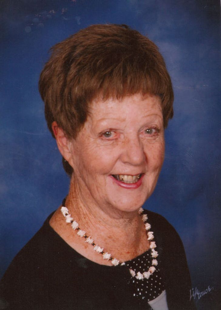 Donna Marcella Ochse