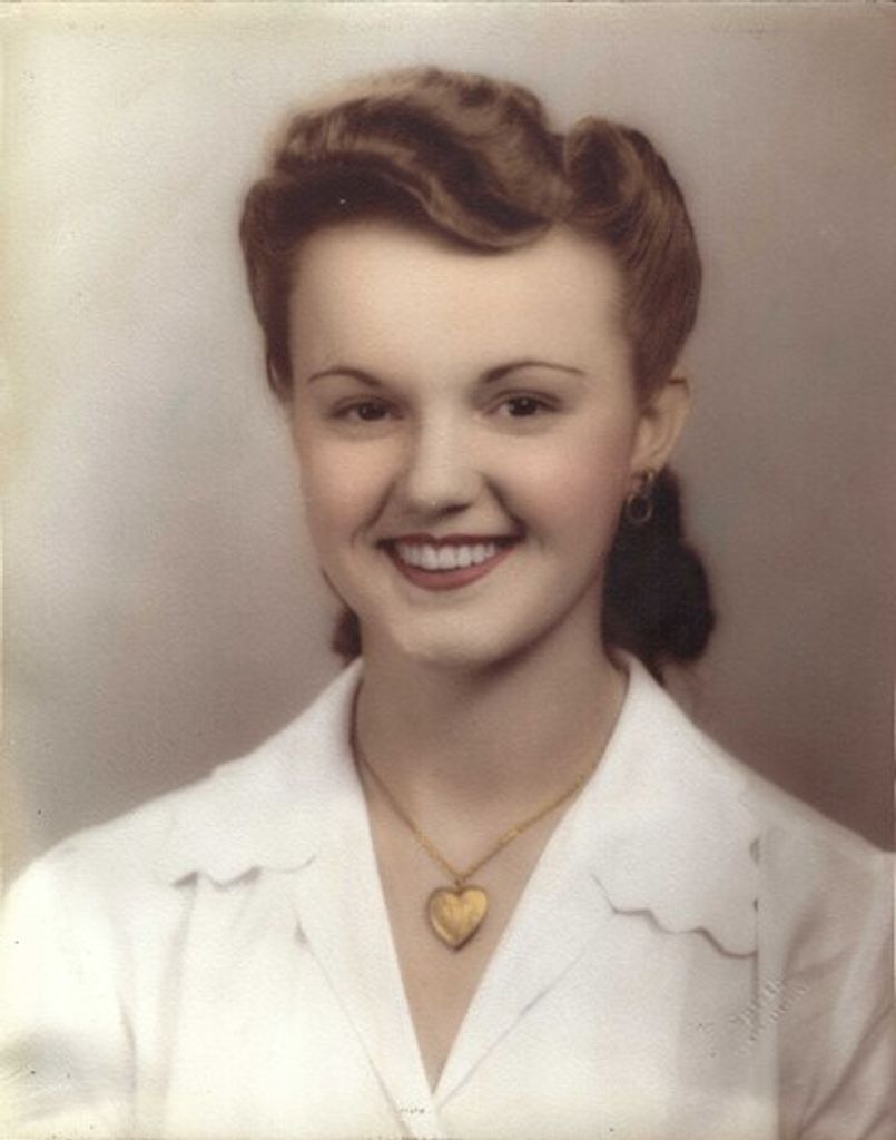 Ruth M. Brueggemann