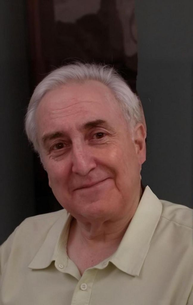 Robert Leland Daniels Profile Photo