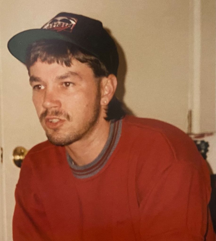 Darryl Lynn Flurry