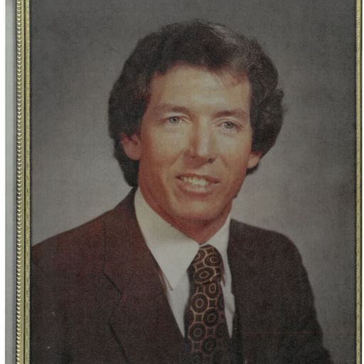 Wesley Legrand Evans Profile Photo