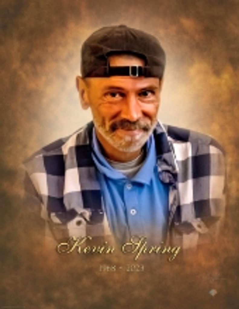 Kevin Spring Profile Photo