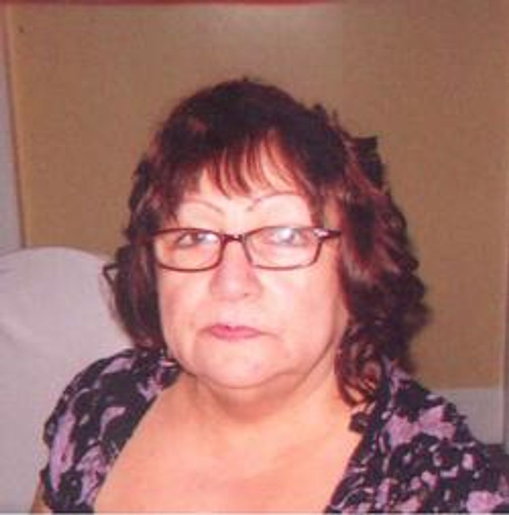 Awilda Martinez Maldonado