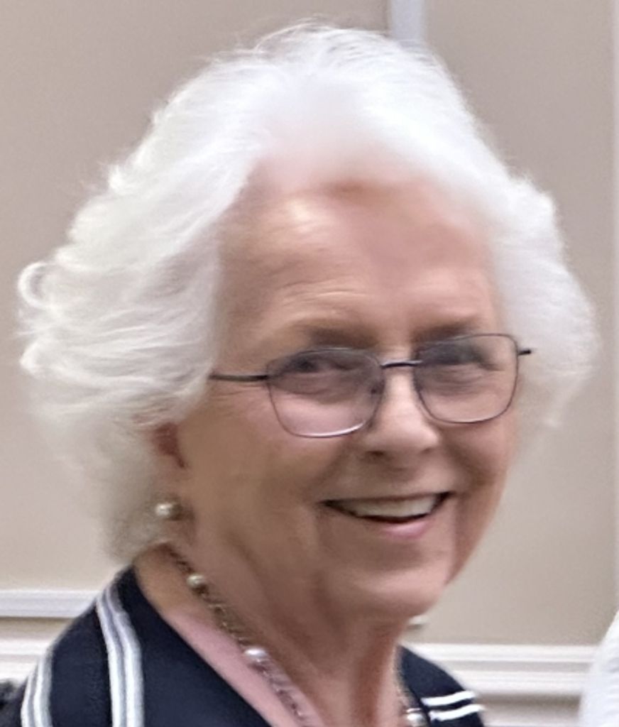Betty Jean Cashwell