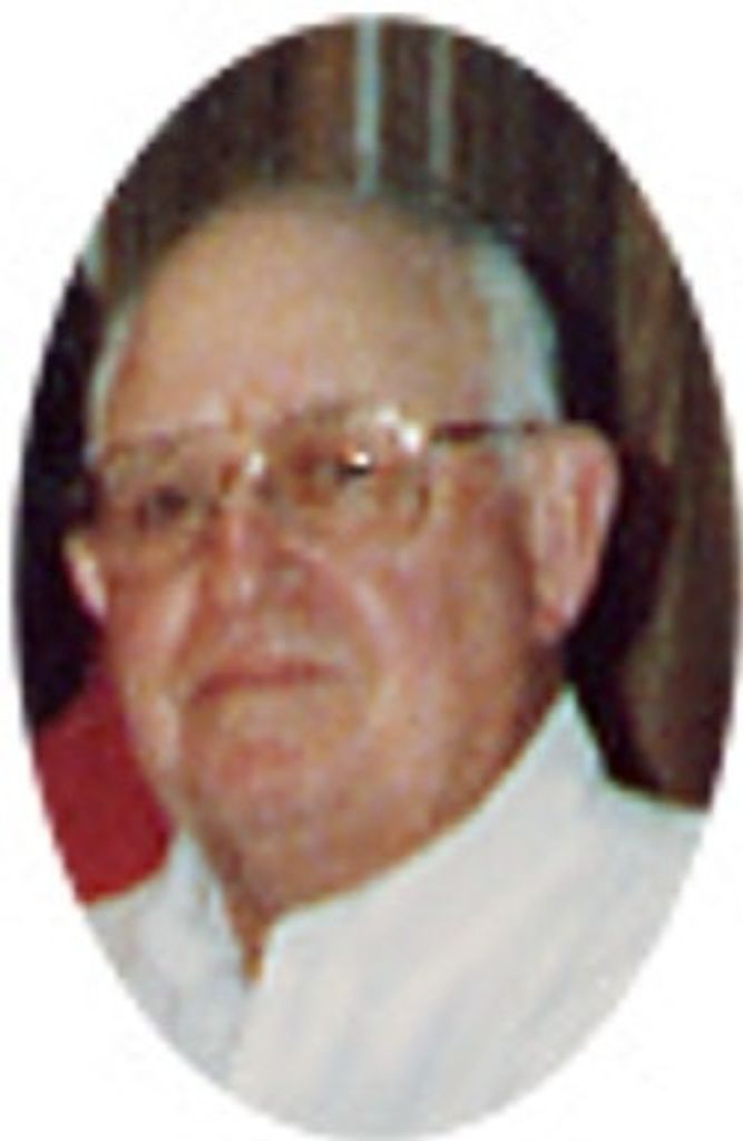 William Glenroy Carter